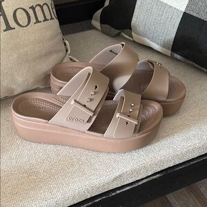Crocs Sandals